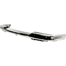1-Piece Front Bumper For Ford Ranger 2001-2005 XLT 2WD Bright