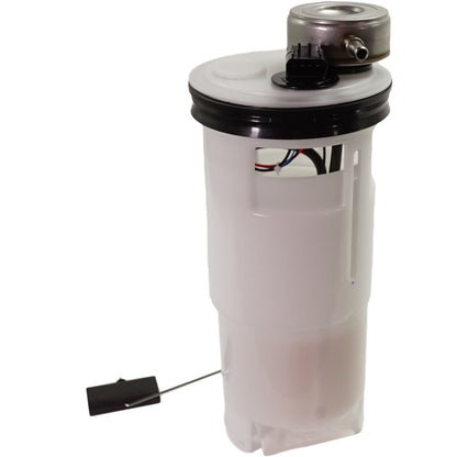 Electric Fuel Pump Module For 2002-03 Dodge Ram 1500 Assembly With Sending Unit