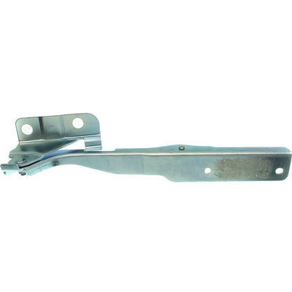 Hood Hinge For 2009-2014 Ford F-150 Set of 2 Driver and Passenger Side