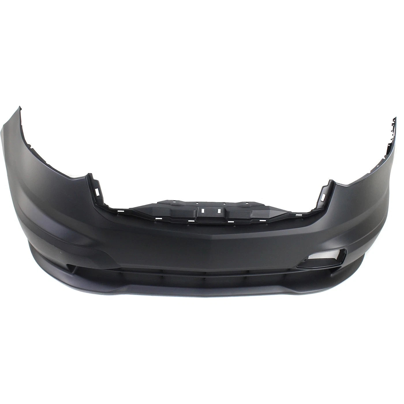 Front Bumper Cover For 2015-2018 Chevrolet City Express LS LT Model Primed Upper