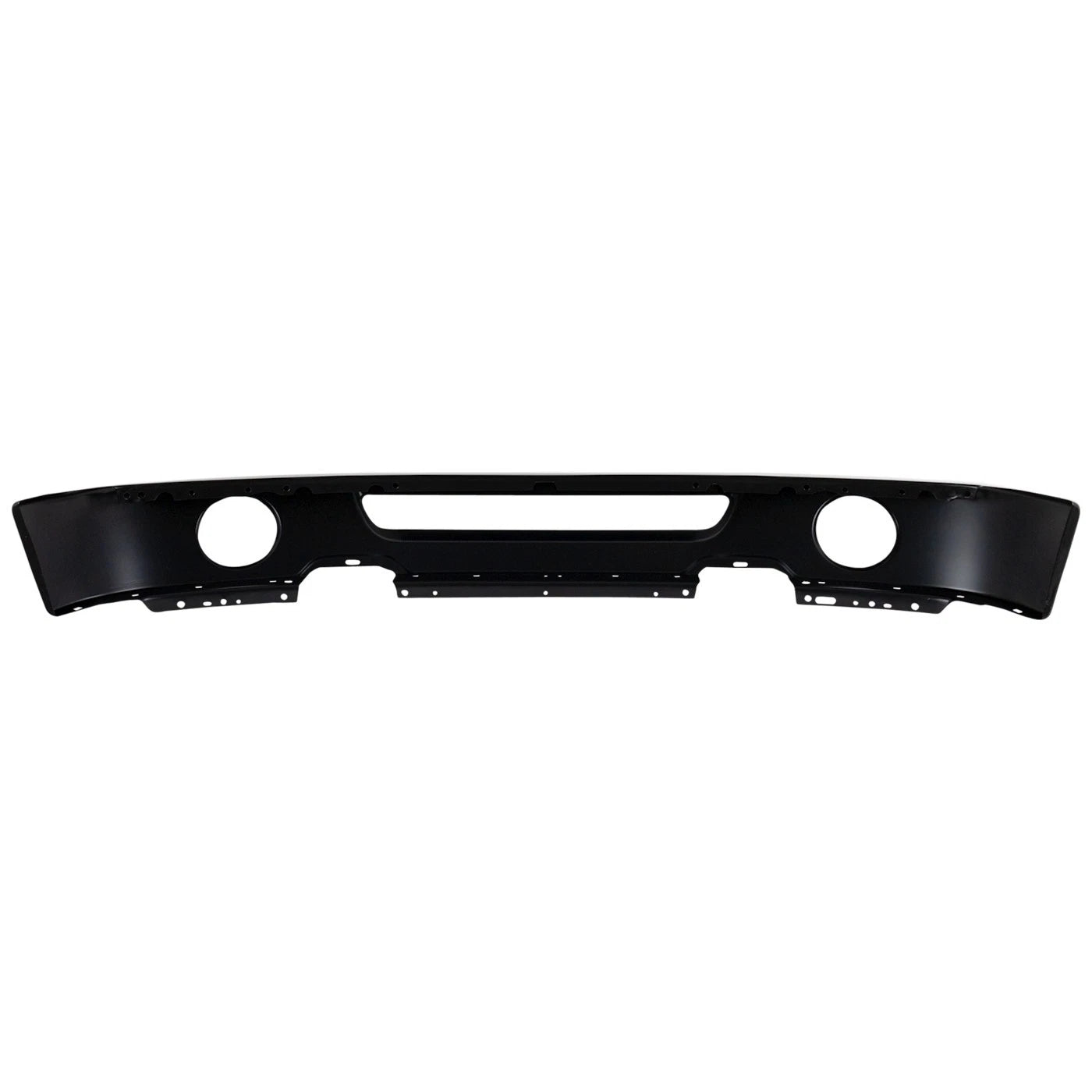 1-Piece Front Bumper For Ford F-150 2006-2008 w/ Fog Lamps From 8-9-05 Prime