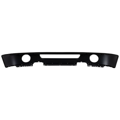1-Piece Front Bumper For Ford F-150 2006-2008 w/ Fog Lamps From 8-9-05 Prime
