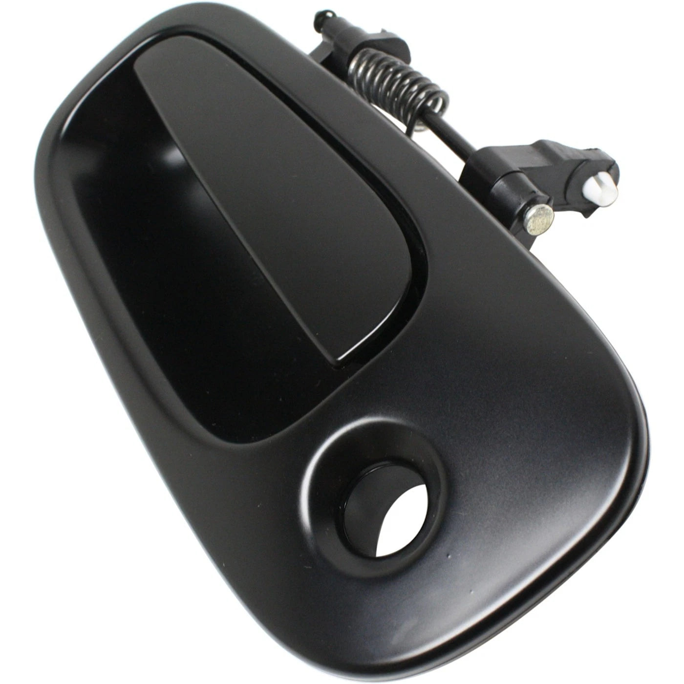 Exteriod Door Handle For 2006-2010 Dodge Charger Front Driver Side YS87AXRAF