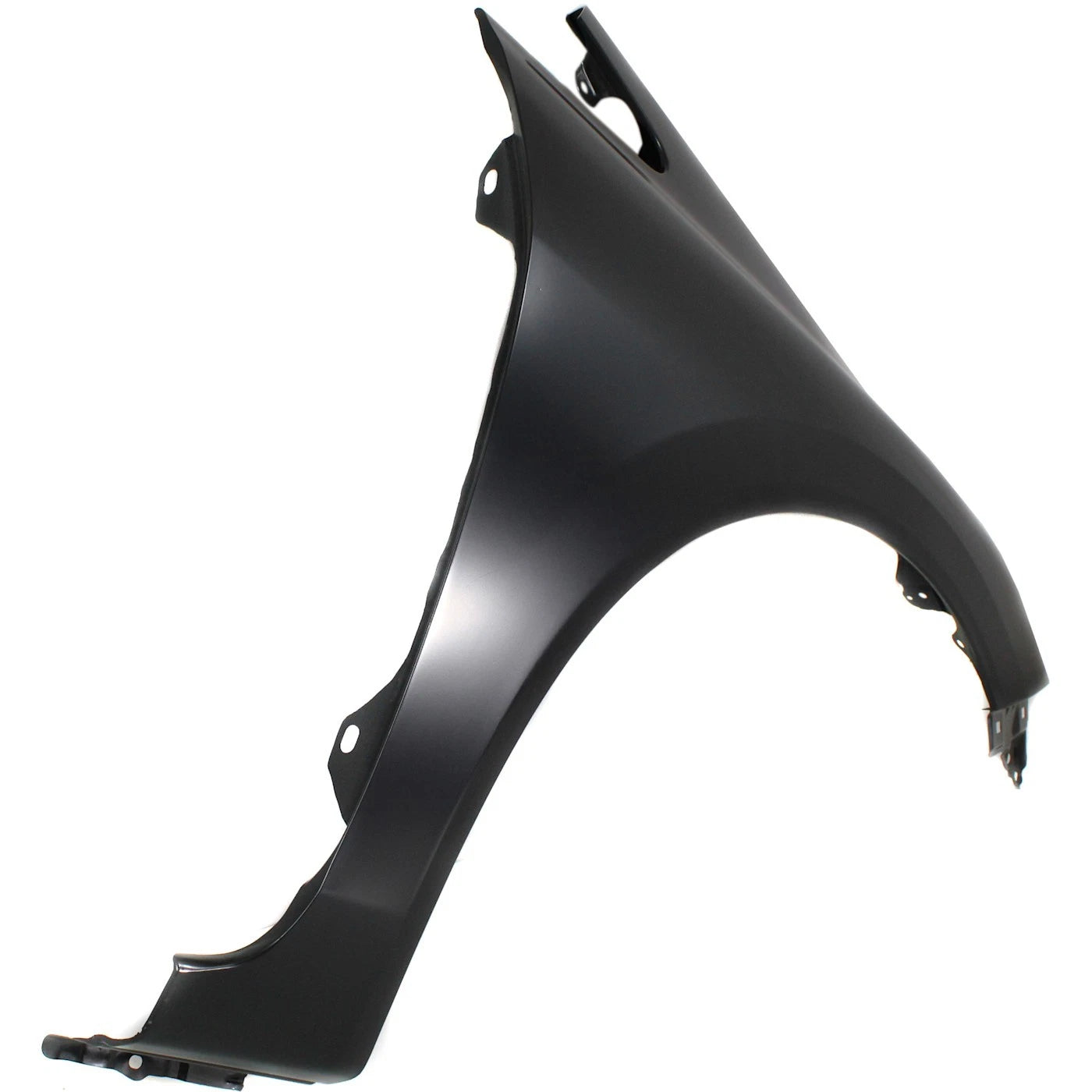 Bumper Cover Front Passenger Side Fender For 2013-2015 Honda Civic Sedan Primed