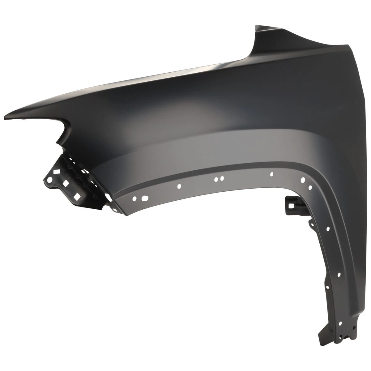 Fender For Jeep Compass 2017-2025 Front Driver Side