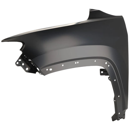 Fender For Jeep Compass 2017-2025 Front Driver Side