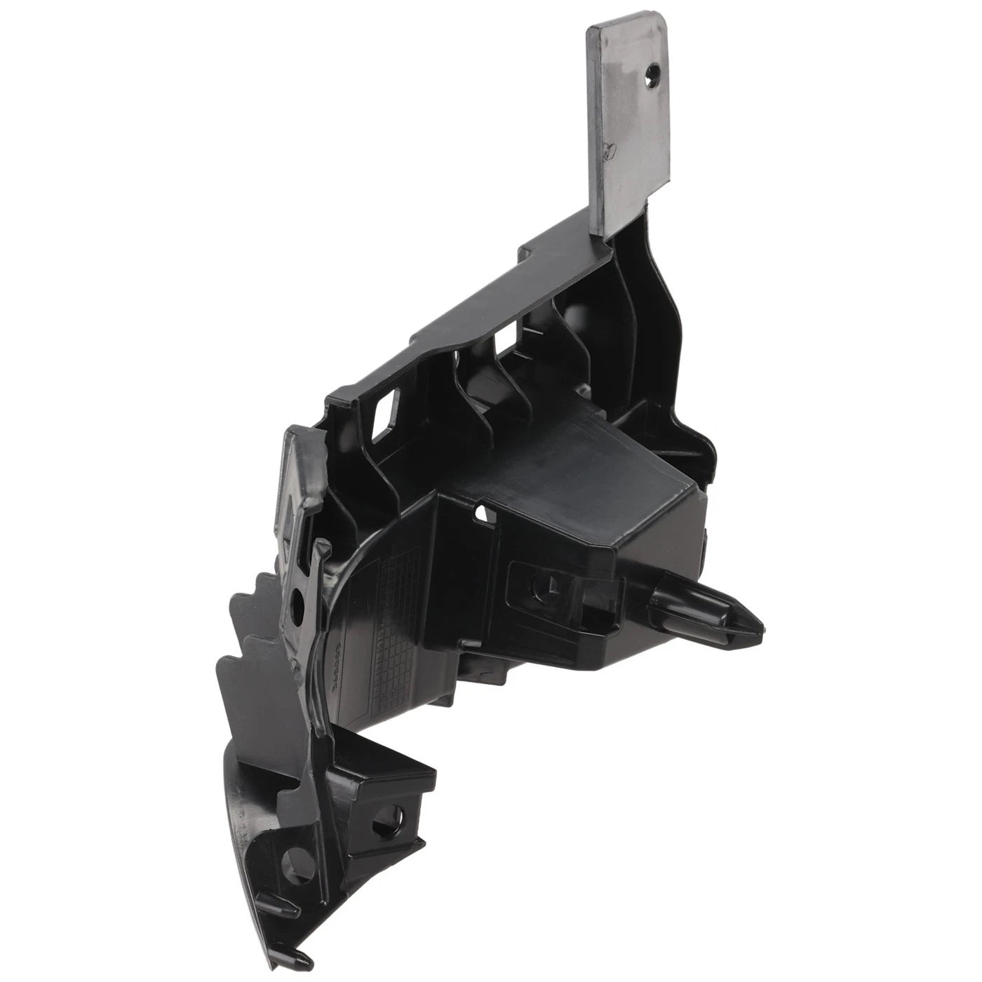 Bumper Bracket For Jeep Cherokee 2014-2018 Front Driver Side Lower