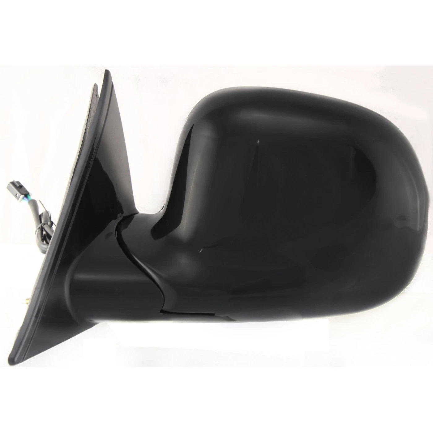 Power Mirror Set Of 2 For 1994-1997 Chevrolet S10 Left And Right Manual Folding