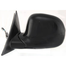 Power Mirror Set Of 2 For 1994-1997 Chevrolet S10 Left And Right Manual Folding