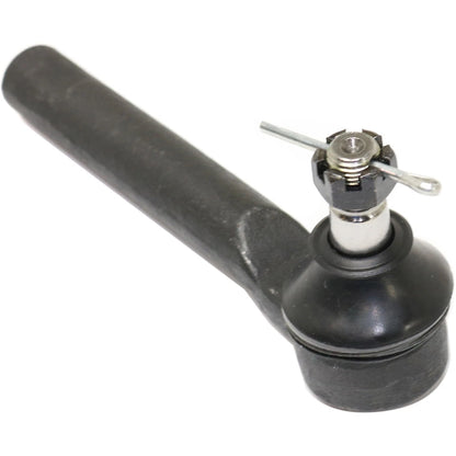 Tie Rod End For 2010-2014 Subaru Outback Front Left and Right Inner and Outer