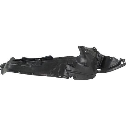 Set of 2 Fender Liner For Honda Ridgeline 2006-2011 Front