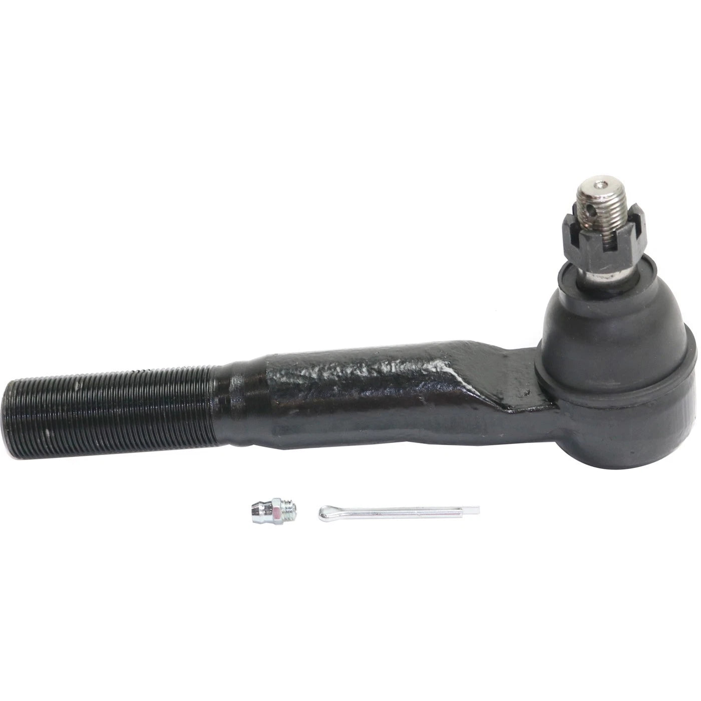 Front Tie Rod End To Pitman Arm For 2003-2012 Dodge Ram 2500 3500 & Ram 2500 4WD