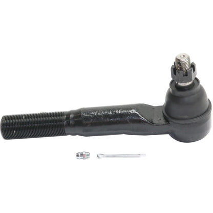 Front Tie Rod End To Pitman Arm For 2003-2012 Dodge Ram 2500 3500 & Ram 2500 4WD