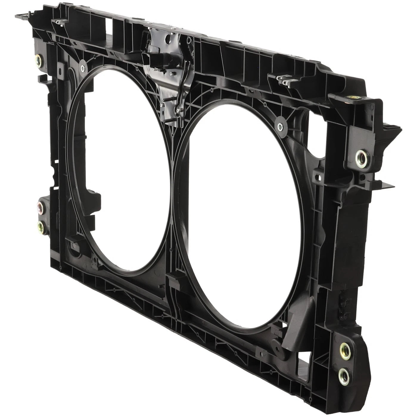 Radiator Support For 2008-2009 Nissan Altima Assembly