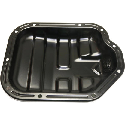 Oil Pan For 2003-2007 Infiniti G35 03-06 Nissan 350Z Lower 6 Cyl 3.5L eng. Steel