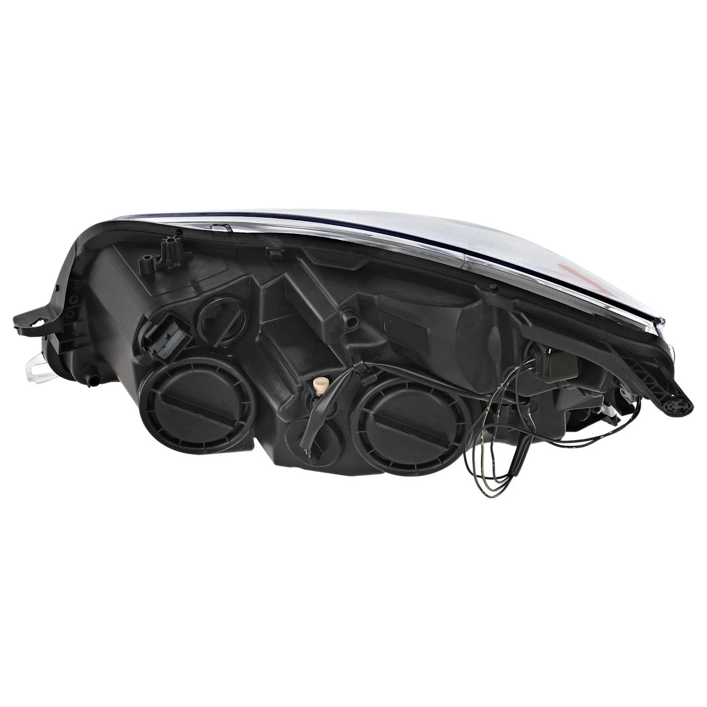 Passenger Side Headlight For Buick Regal 2011-2013 Halogen with Bulb(s)