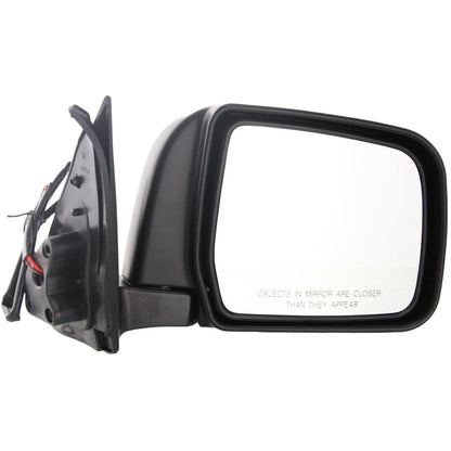 Power Mirror Left LH & Right RH Pair Set for 97-99 Toyota 4Runner 4 Runner
