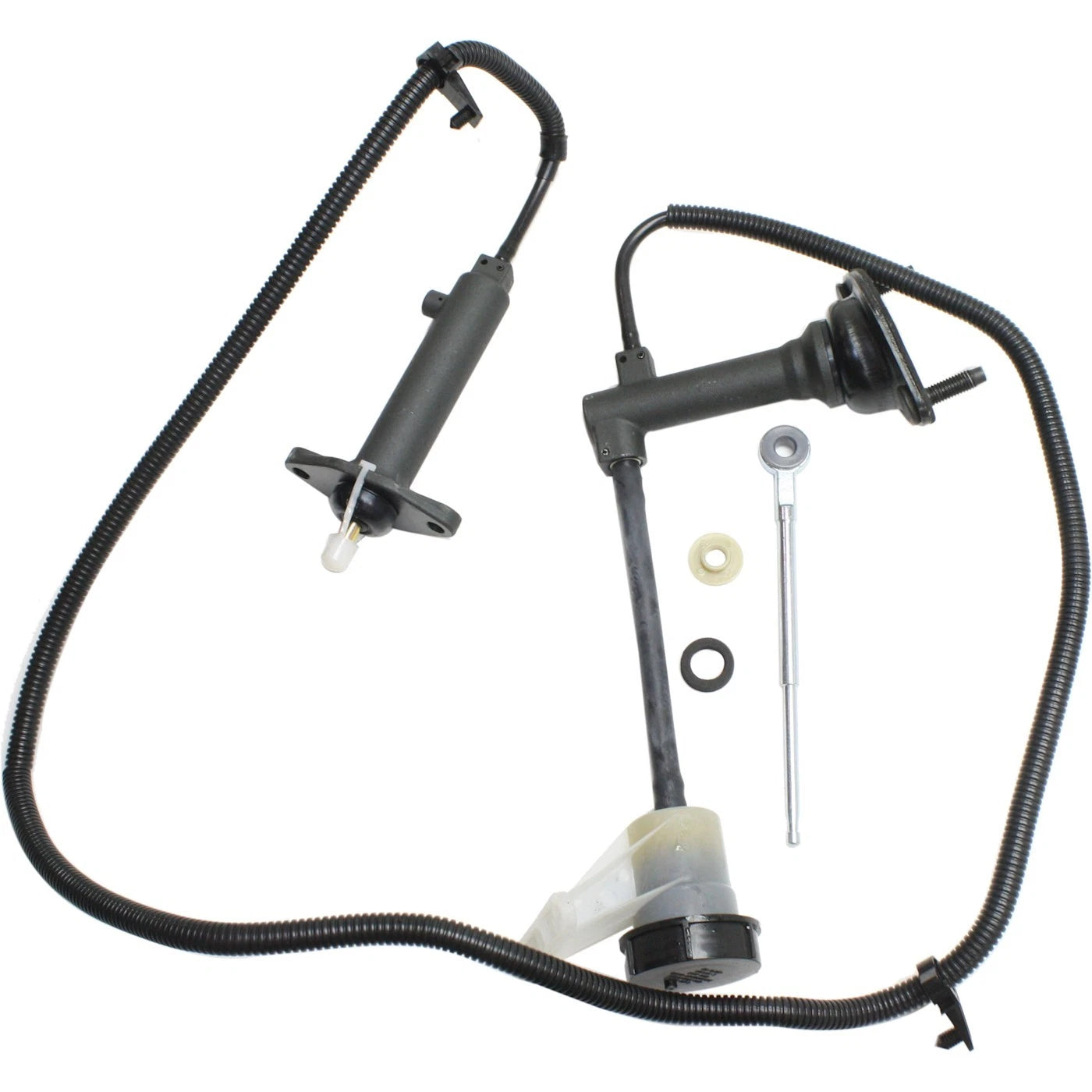Clutch Master Cylinder Ram Truck For Dodge 1500 2500 3500 2000-2001