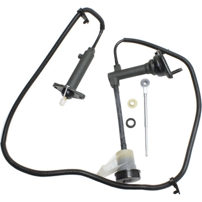 Clutch Master Cylinder Ram Truck For Dodge 1500 2500 3500 2000-2001