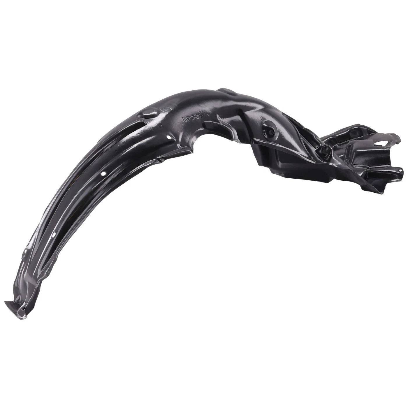 Fender Liner For Toyota Corolla 2009-2010 Front Driver Side Inner
