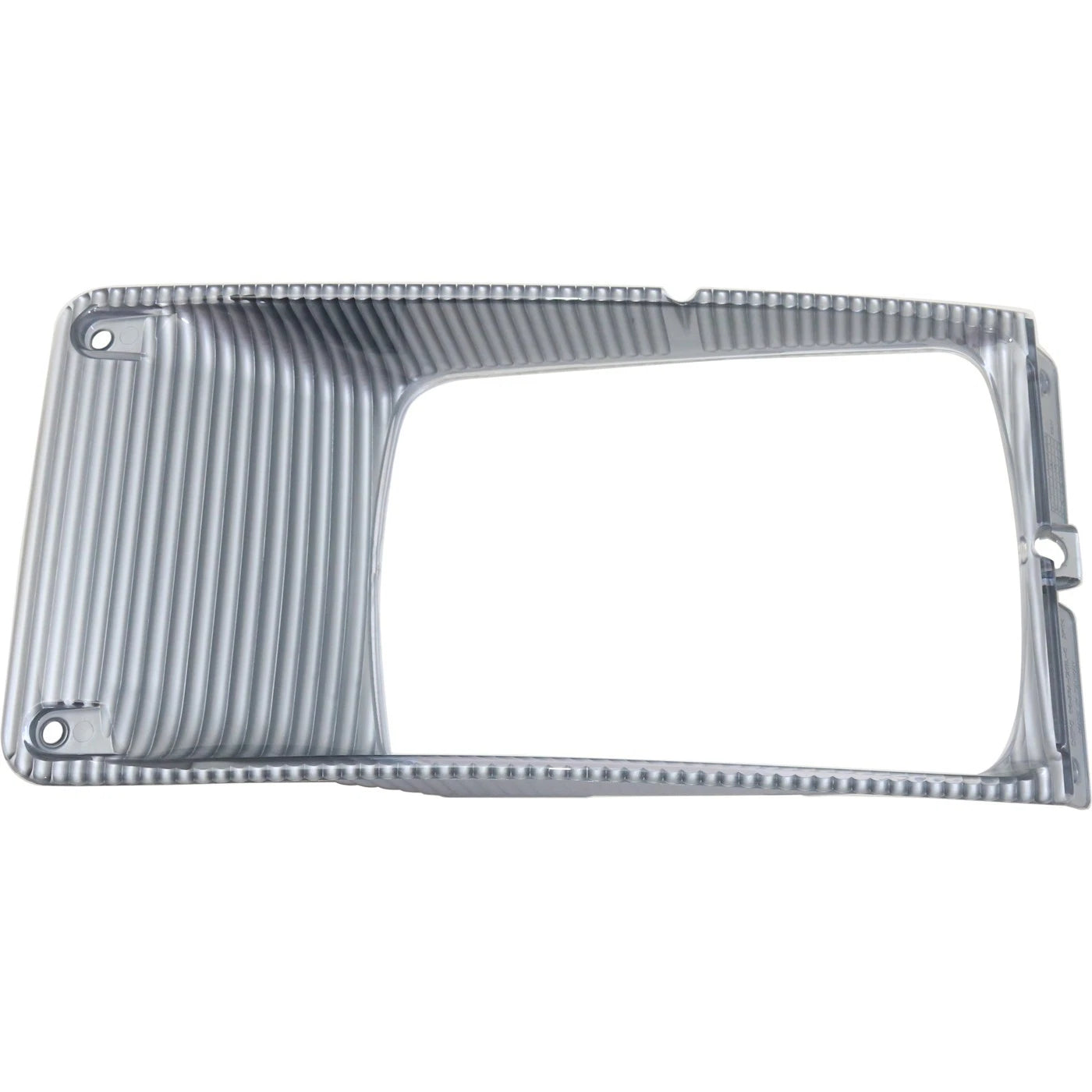 Headlight Bezel For 95-97 International Harvester 8200 Set of 2 Left and Right