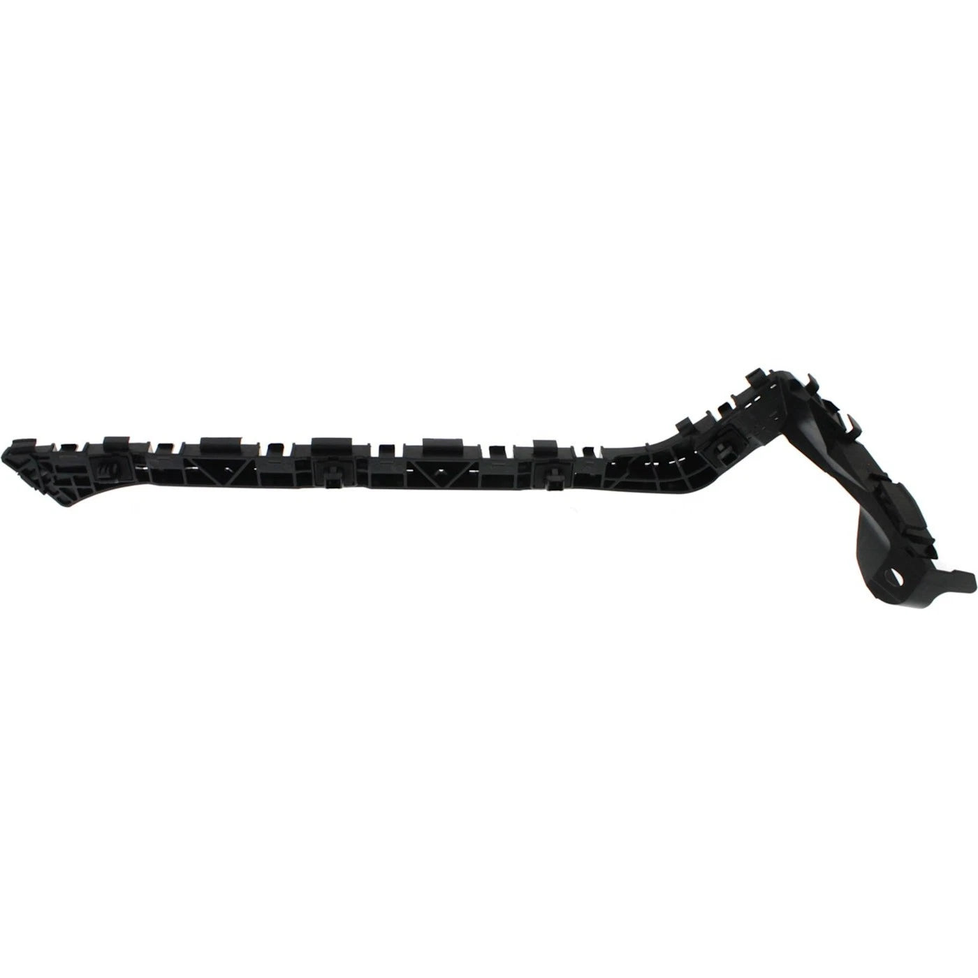 Set of 2 Bumper Bracket For Honda Civic 2012-2013 Rear