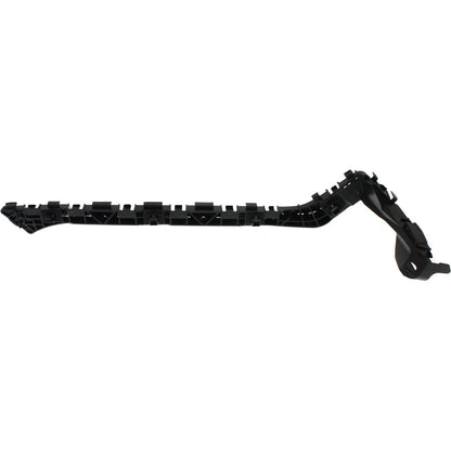 Set of 2 Bumper Bracket For Honda Civic 2012-2013 Rear