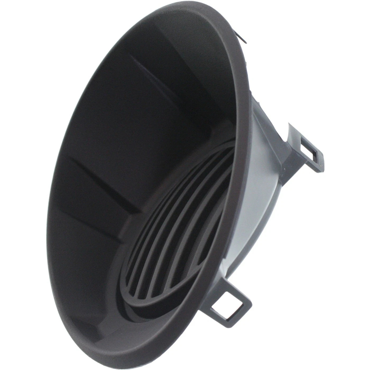 Fog Light Cover Set For 2010-2013 Chevrolet Camaro Driver and Passenger Side