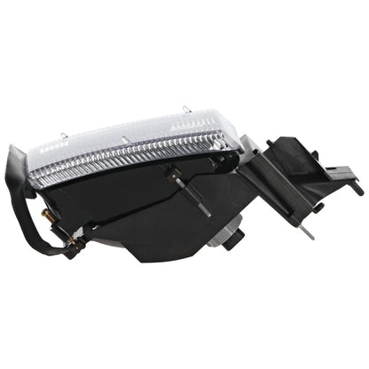 Headlight Headlamp Passenger Side Right RH NEW for Dodge Ram Pickup Truck