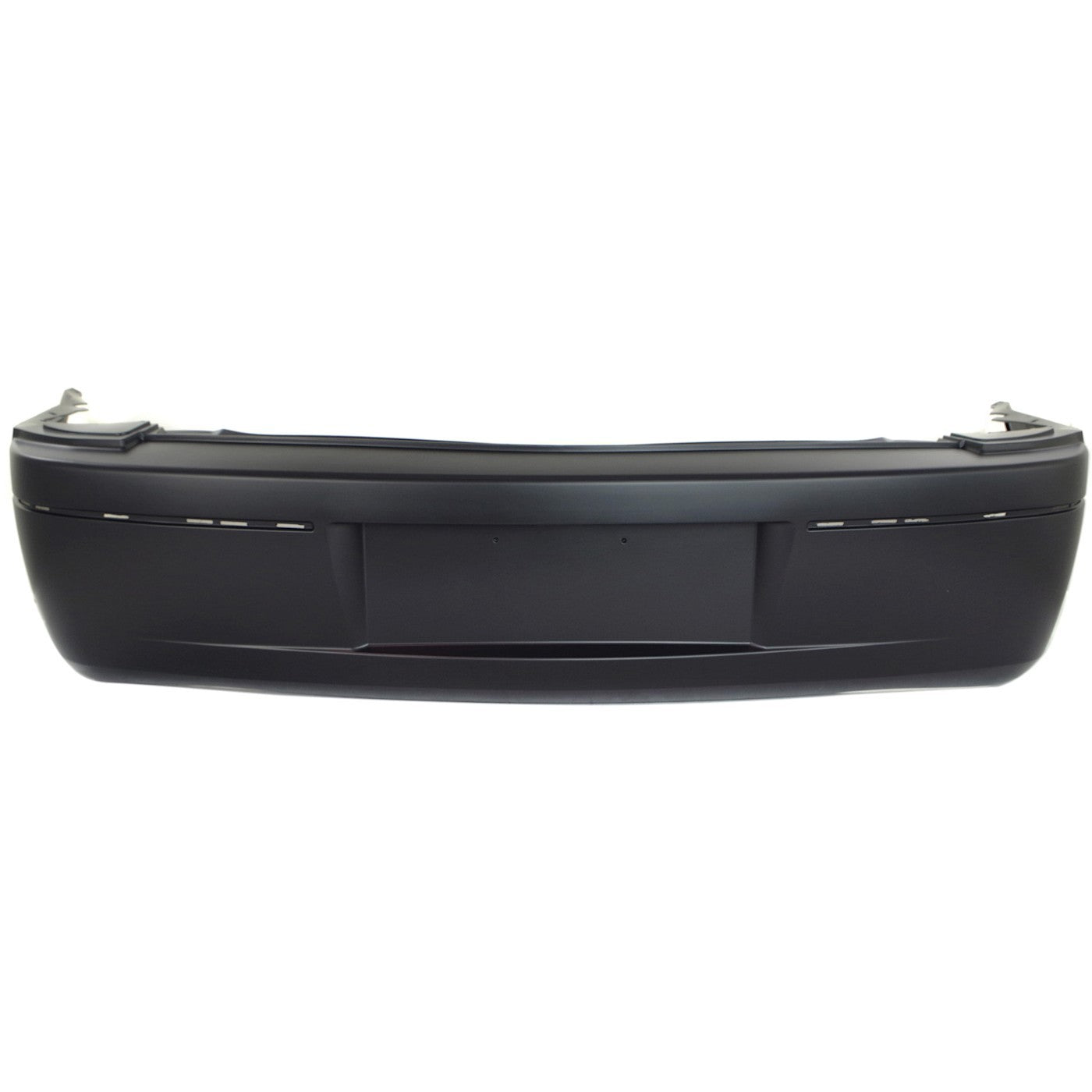Rear Bumper Cover For 2005-2010 Chrysler 300 Primed with Molding Holes 4805777AC