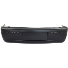 Rear Bumper Cover For 2005-2010 Chrysler 300 Primed with Molding Holes 4805777AC