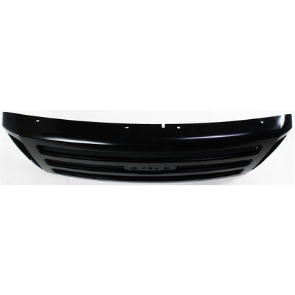 Grille For 2005-2007 Ford F-250 Super Duty F-350 Super Duty Shell and Insert