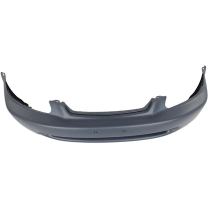 Bumper Cover For 96-98 Honda Civic