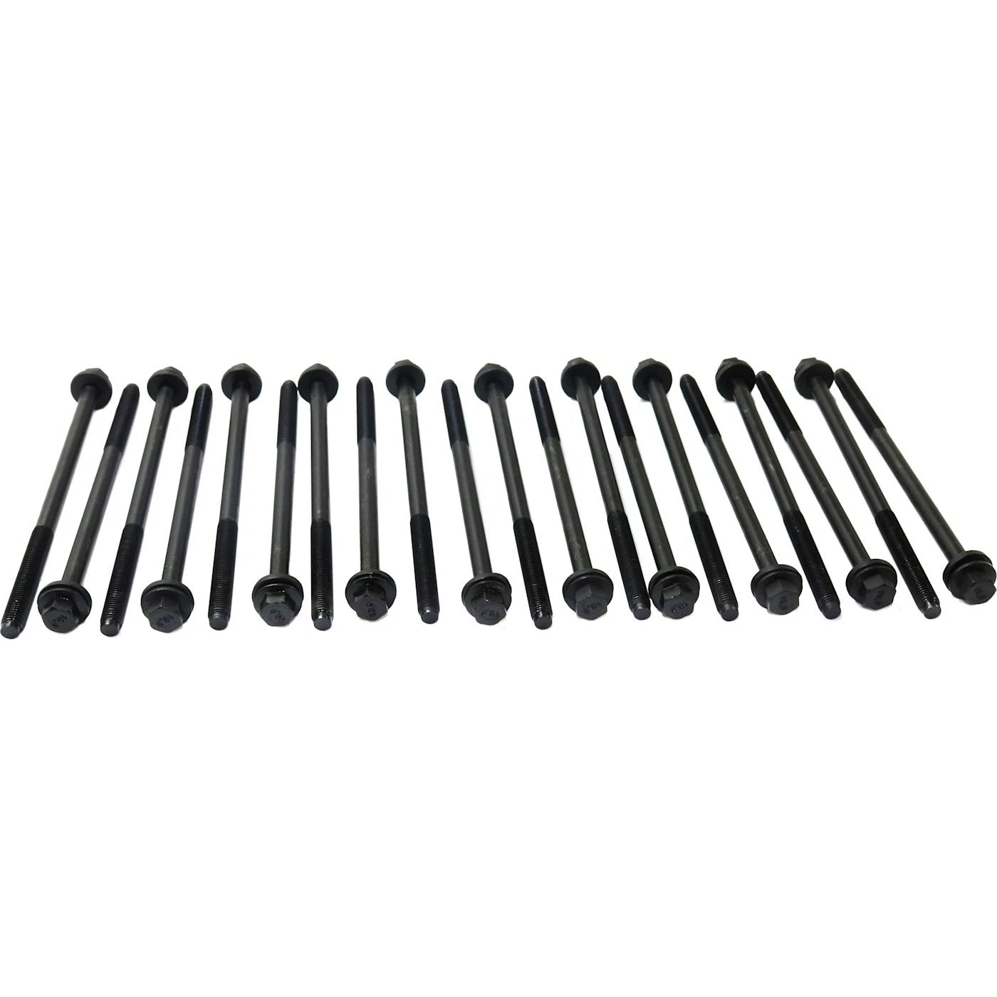 Head Bolts Set Fits Ford F150 Mustang Expedition Lincoln 4.6L 5.4L SOHC ES72798