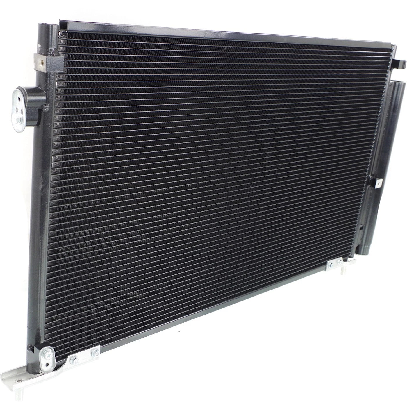 A/C Condenser For 2006-2011 Honda Civic Coupe With Receiver Drier 80102SVAA13