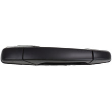 Exterior Door Handle For 2007-2013 Chevrolet Silverado 1500 Tahoe Rear RH Primed