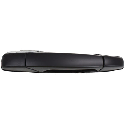 Exterior Door Handle For 2007-2013 Chevrolet Silverado 1500 Tahoe Rear RH Primed