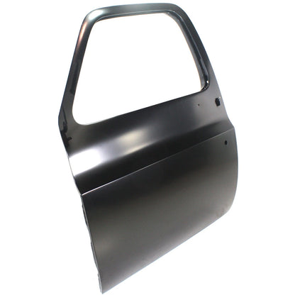 Door Shell For 78-86 Chevrolet C10 Set of 2 Front Driver and Passenger Side