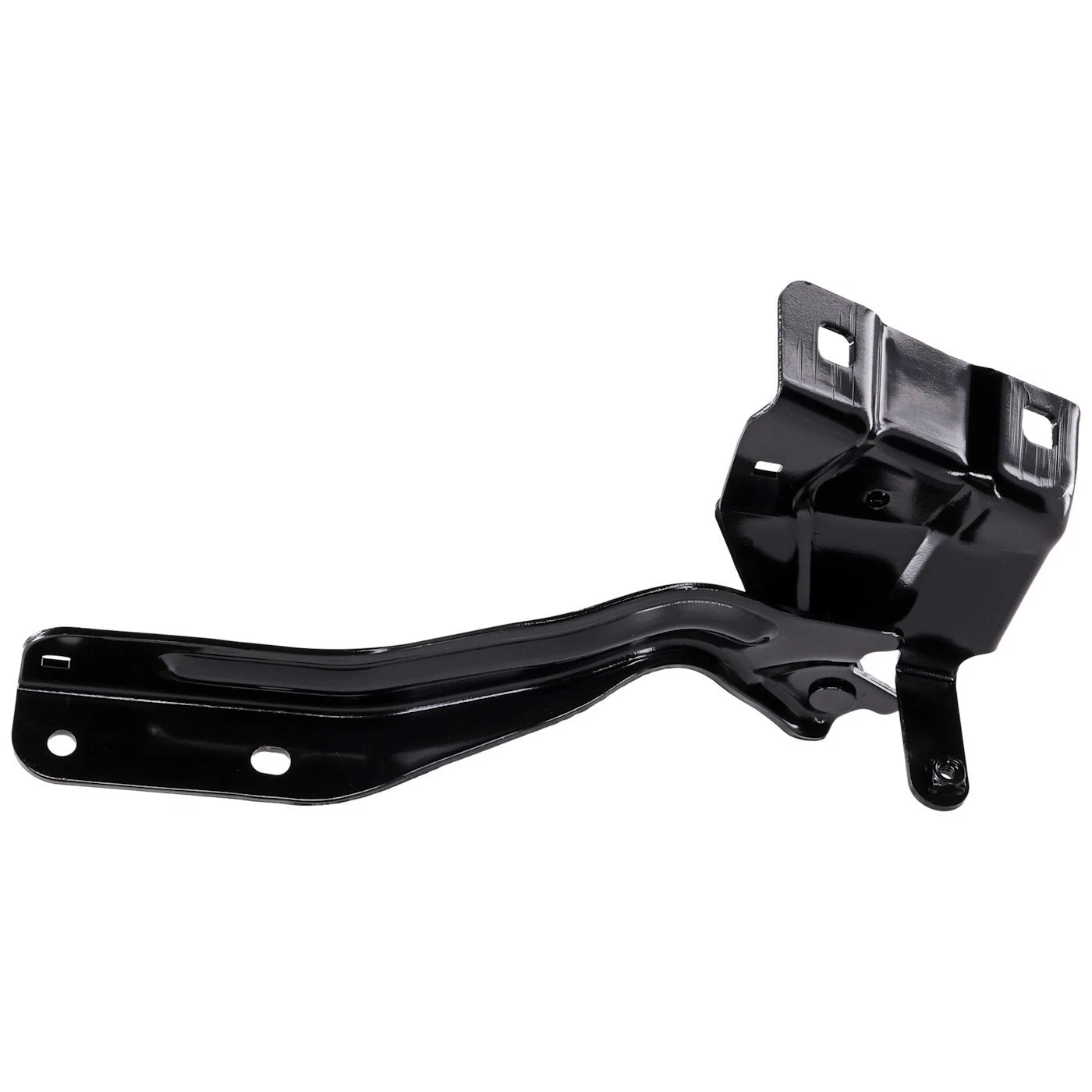 Pair Hood Hinges Set of 2  Driver & Passenger Side Left Right for Nissan Murano