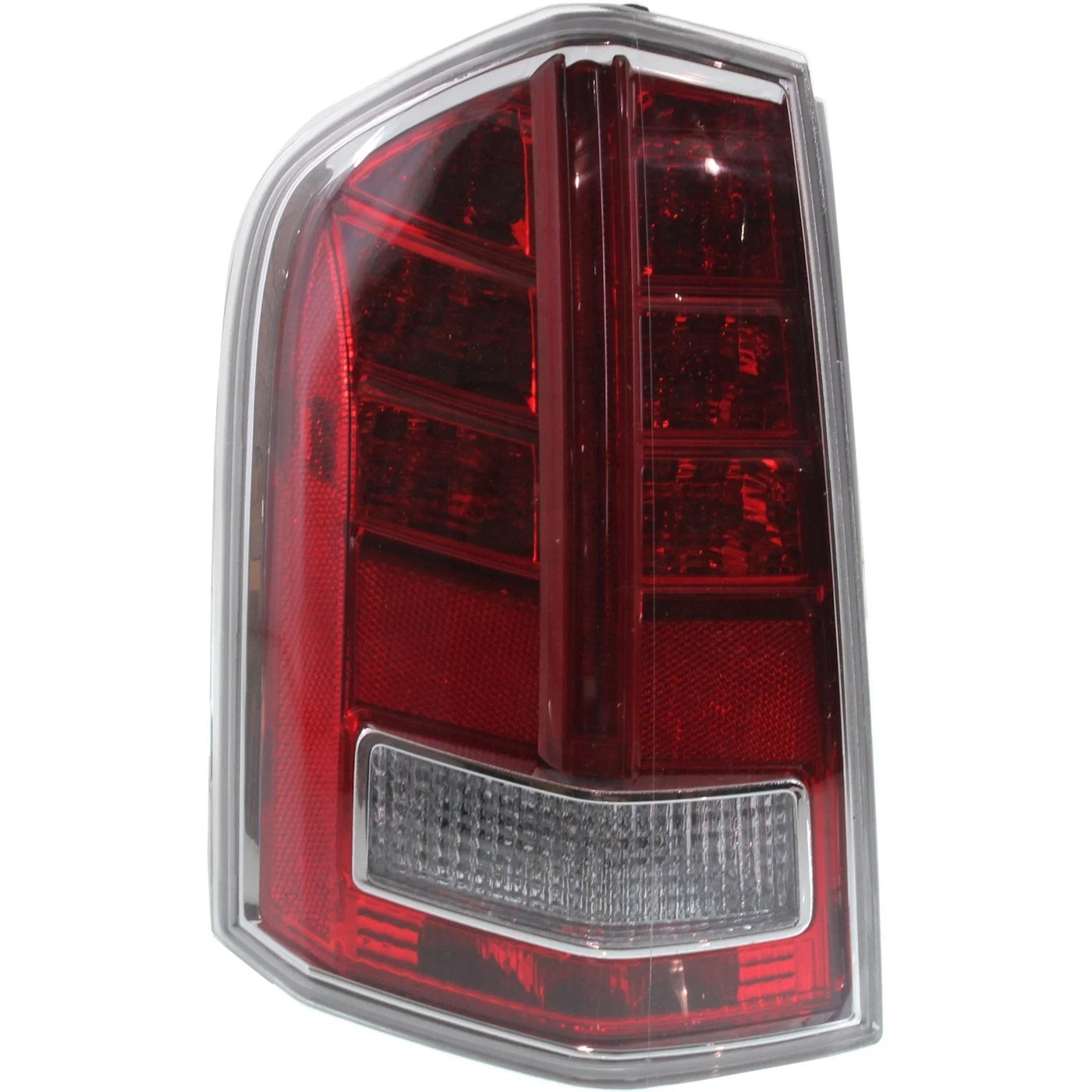 Pair Tail Light for 2011-2012 Chrysler 300 LH RH