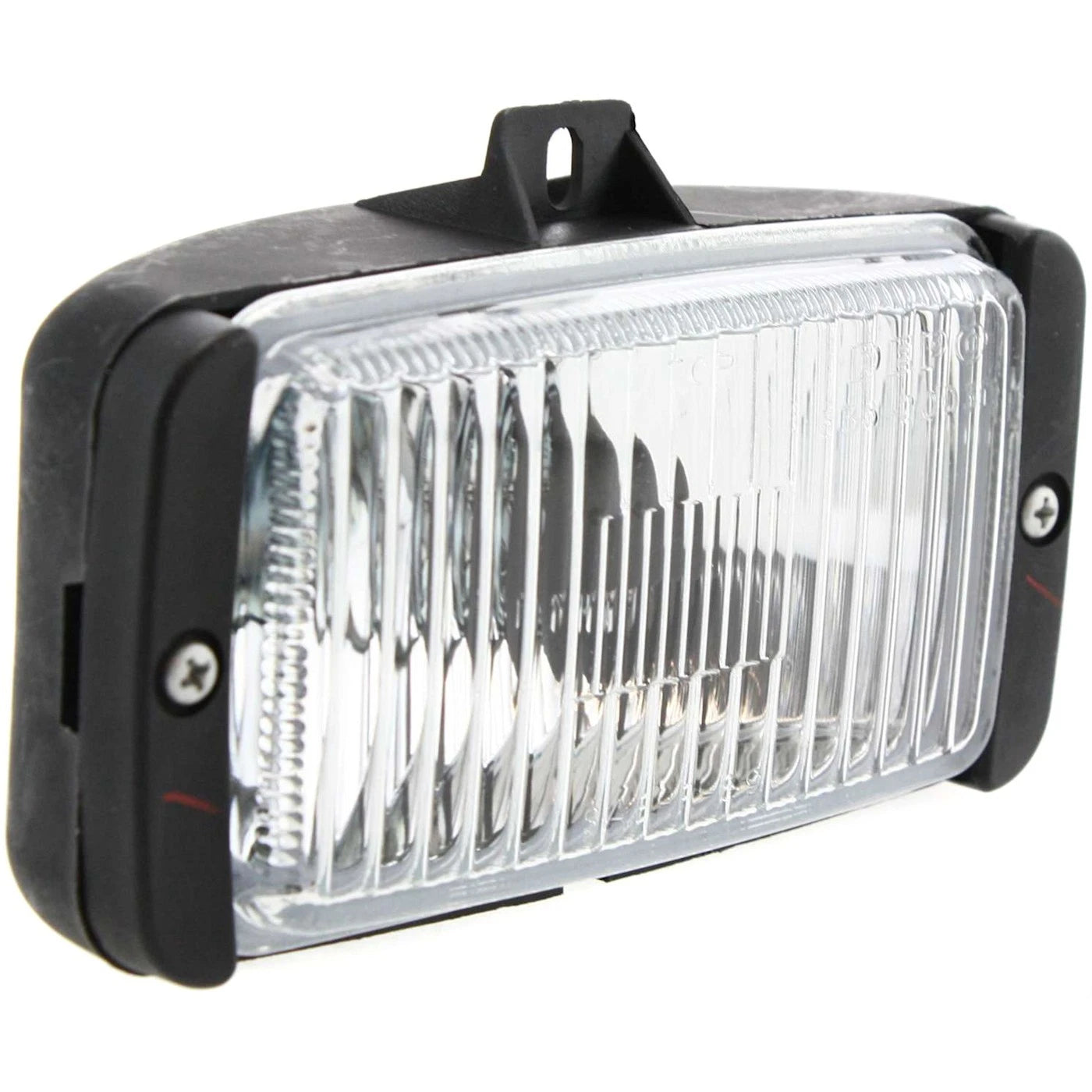 Front Fog Light Lamp Set For 1988-1997 Chevrolet C1500 K1500 With Bulb GM2596101