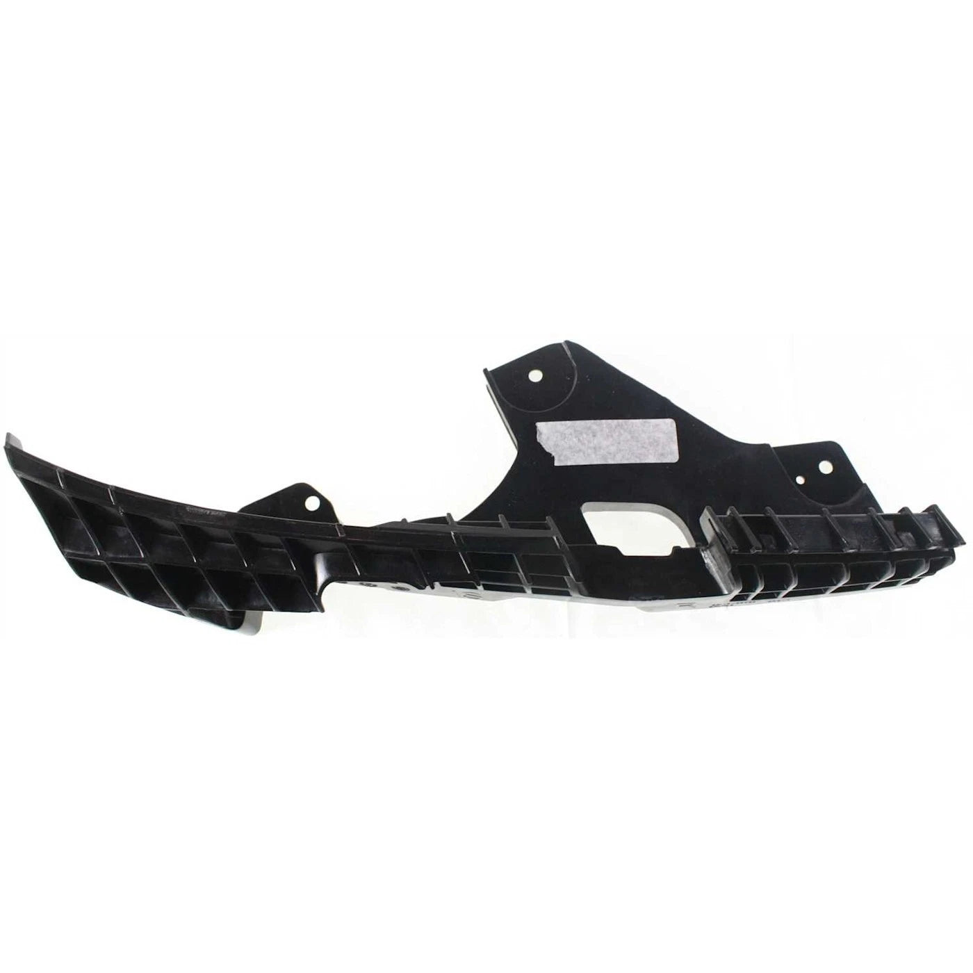 Set of 2 Bumper Bracket For Lexus IS250 2006-2008 Front Left & Right Support