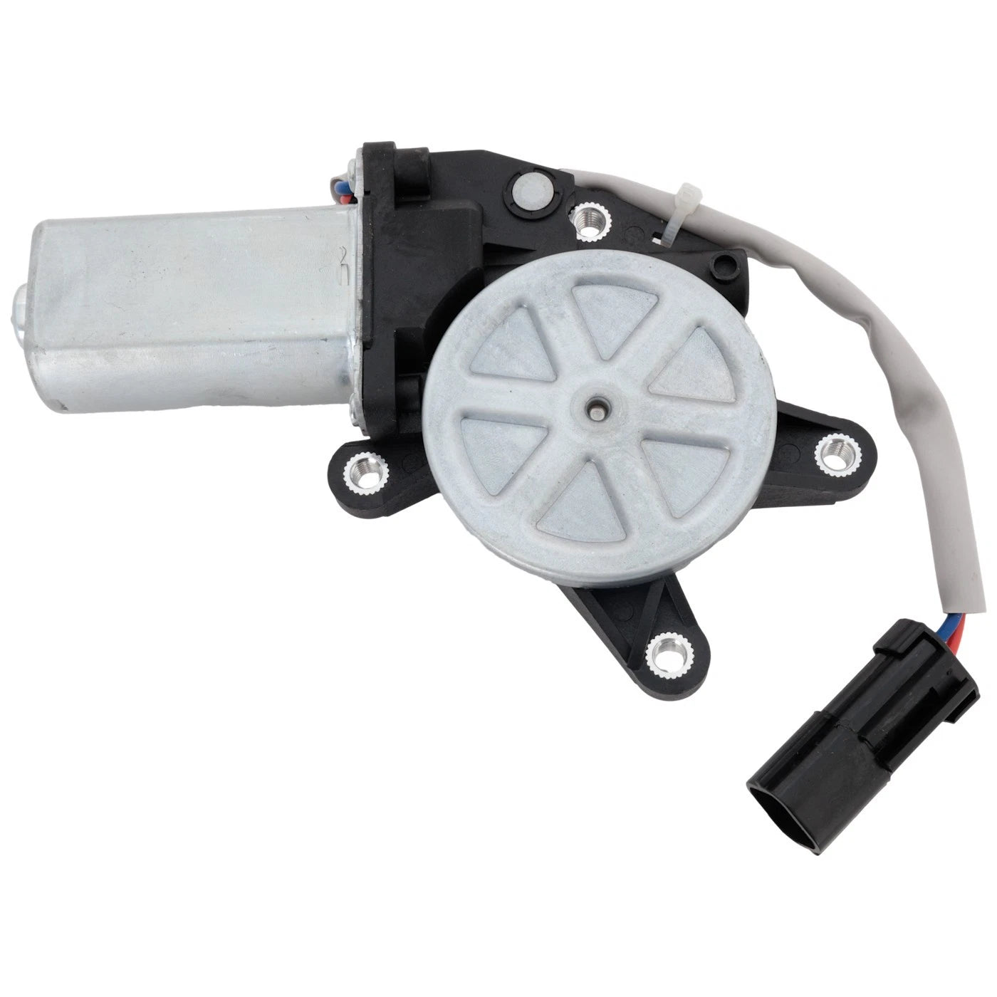 Window Motor For 2005-2009 Subaru Legacy/2006-2009 Subaru Outback LH, Power