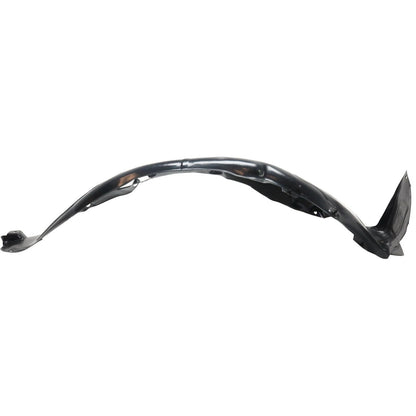 Set of 2 Fender Liner For Kia Rio 2016-2017 Front Left & Right Inner H/B Sedan