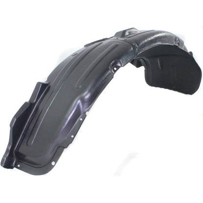 Set of 2 Fender Liner For Hyundai Genesis Coupe 2010-2012 Front LH & RH Inner