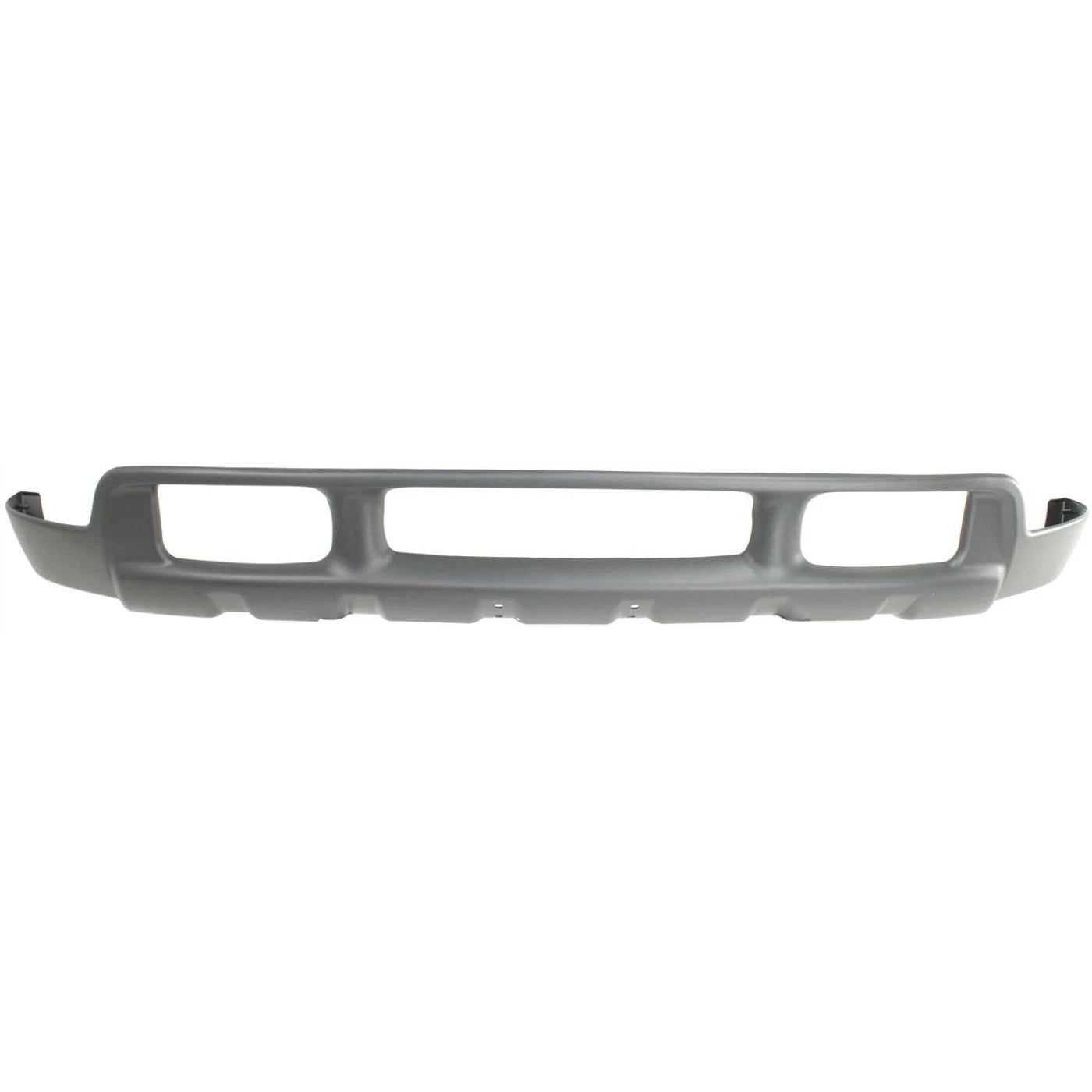 Front Bumper Kit For 2001-2004 Ford F-250 Super Duty with Fog Lights