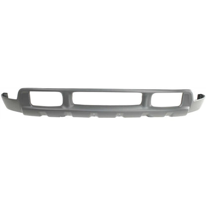 Front Bumper Kit For 2001-2004 Ford F-250 Super Duty with Fog Lights