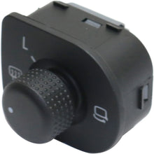 Mirror Switch Front Driver Left Side for VW Hand Sedan Volkswagen Beetle Jetta