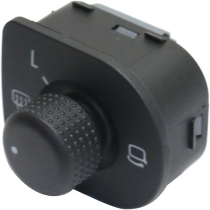 Mirror Switch Front Driver Left Side for VW Hand Sedan Volkswagen Beetle Jetta