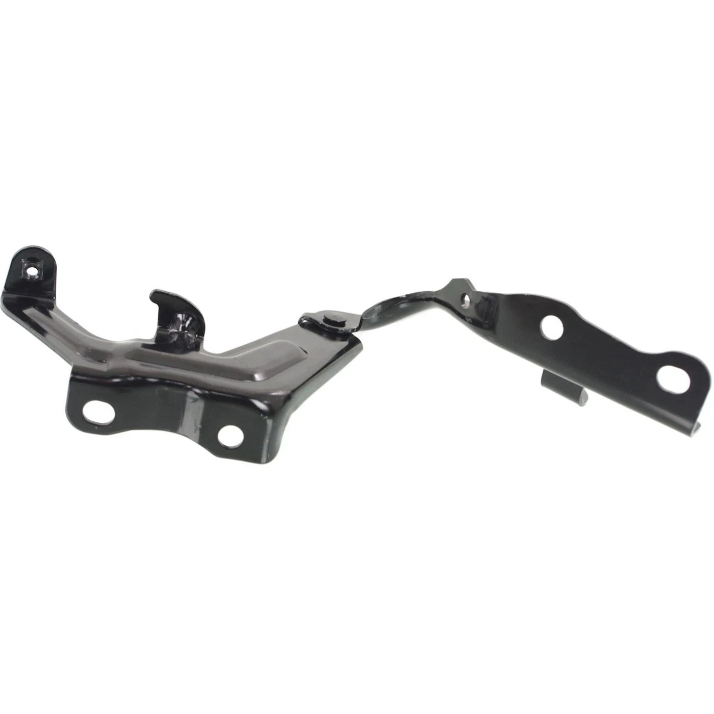 Hood Hinge Set For 2015-2017 Toyota Camry Driver and Passenger Side 5341006320